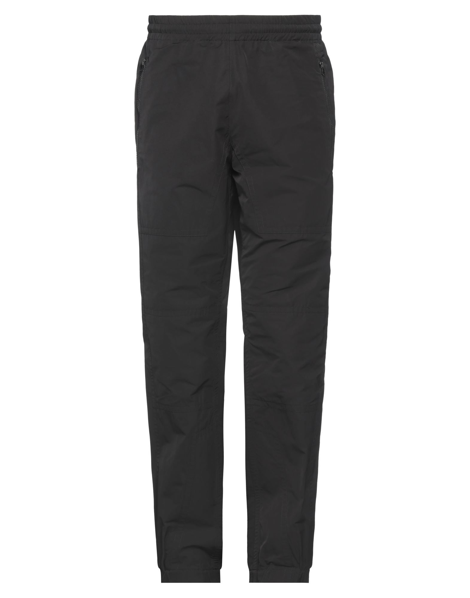 DRIES VAN NOTEN Hose Herren Schwarz von DRIES VAN NOTEN