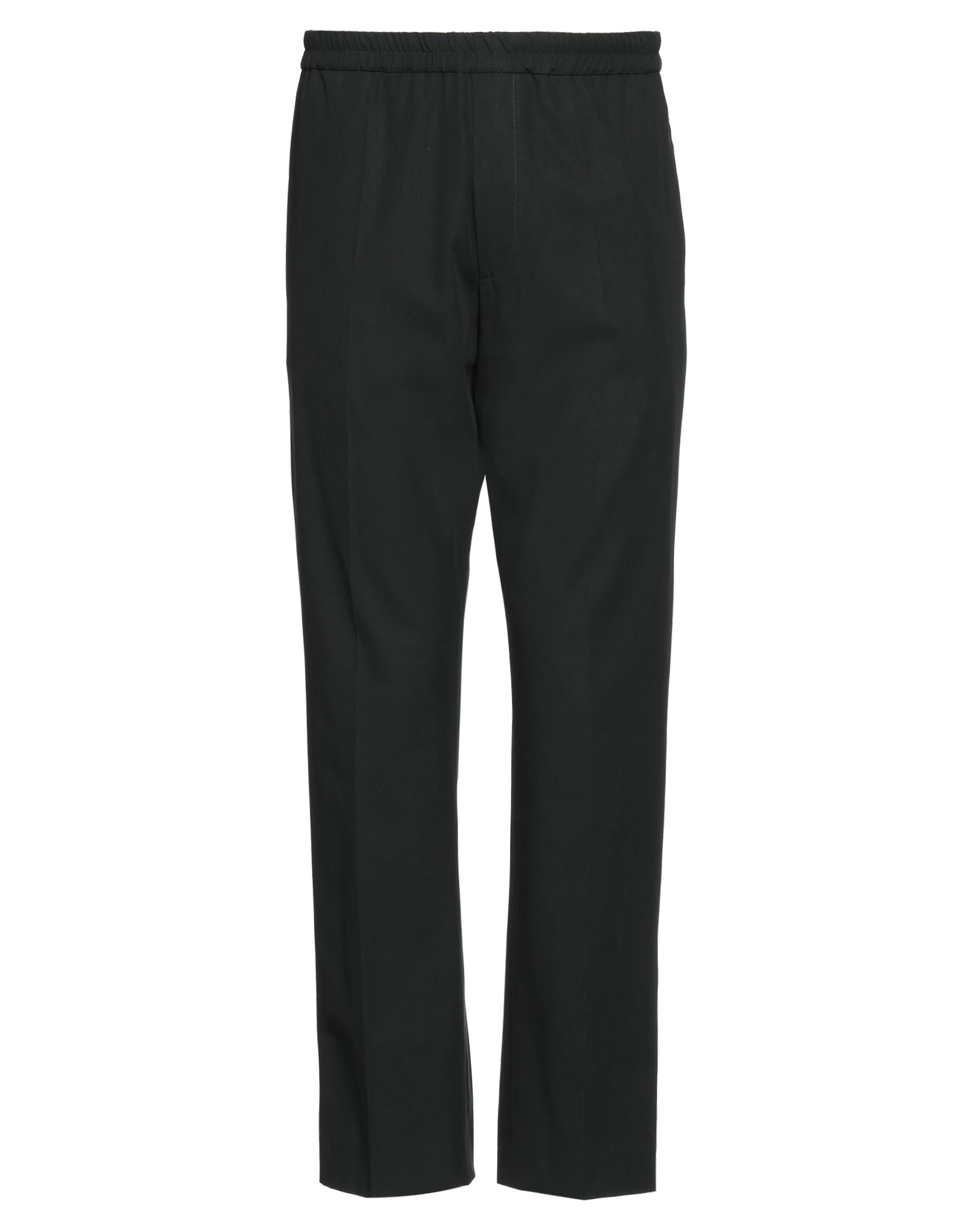 DRIES VAN NOTEN Hose Herren Schwarz von DRIES VAN NOTEN