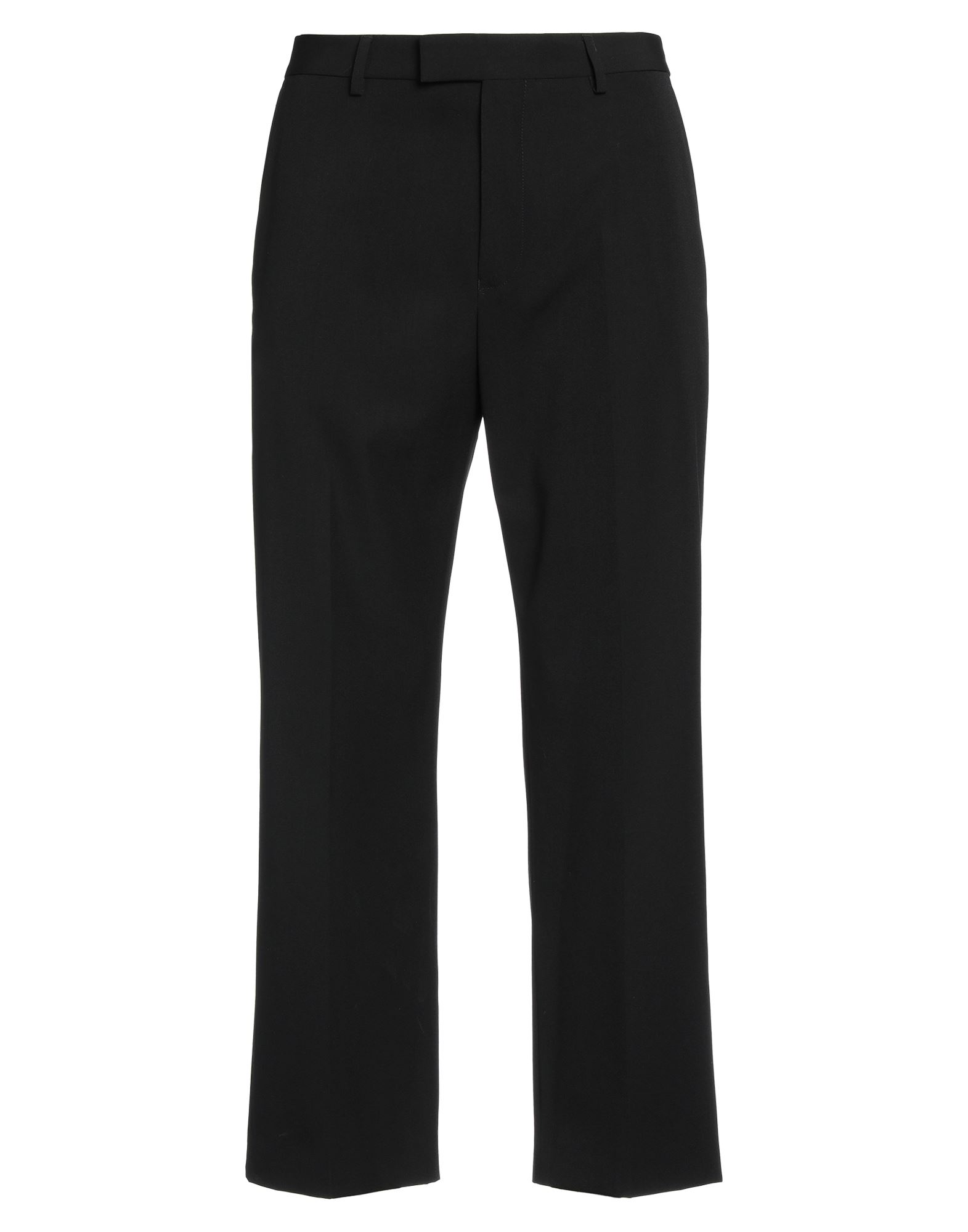 DRIES VAN NOTEN Hose Herren Schwarz von DRIES VAN NOTEN