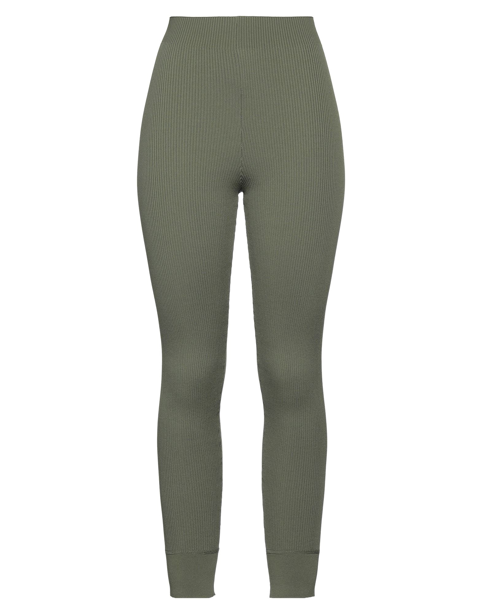 DRIES VAN NOTEN Leggings Damen Militärgrün von DRIES VAN NOTEN