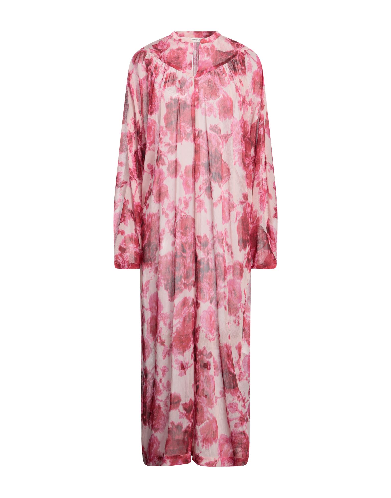 DRIES VAN NOTEN Maxi-kleid Damen Rosa von DRIES VAN NOTEN