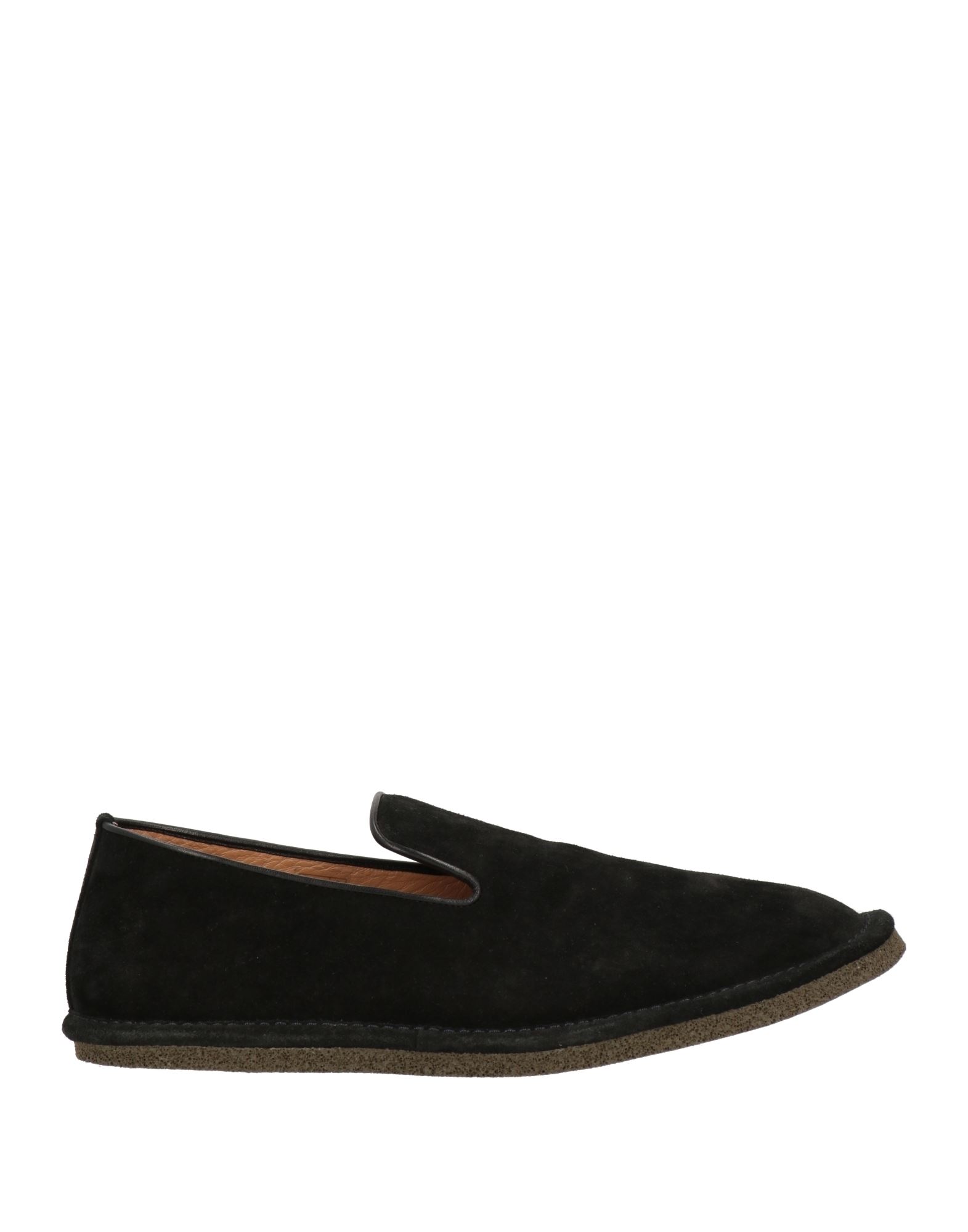 DRIES VAN NOTEN Mokassin Herren Schwarz von DRIES VAN NOTEN