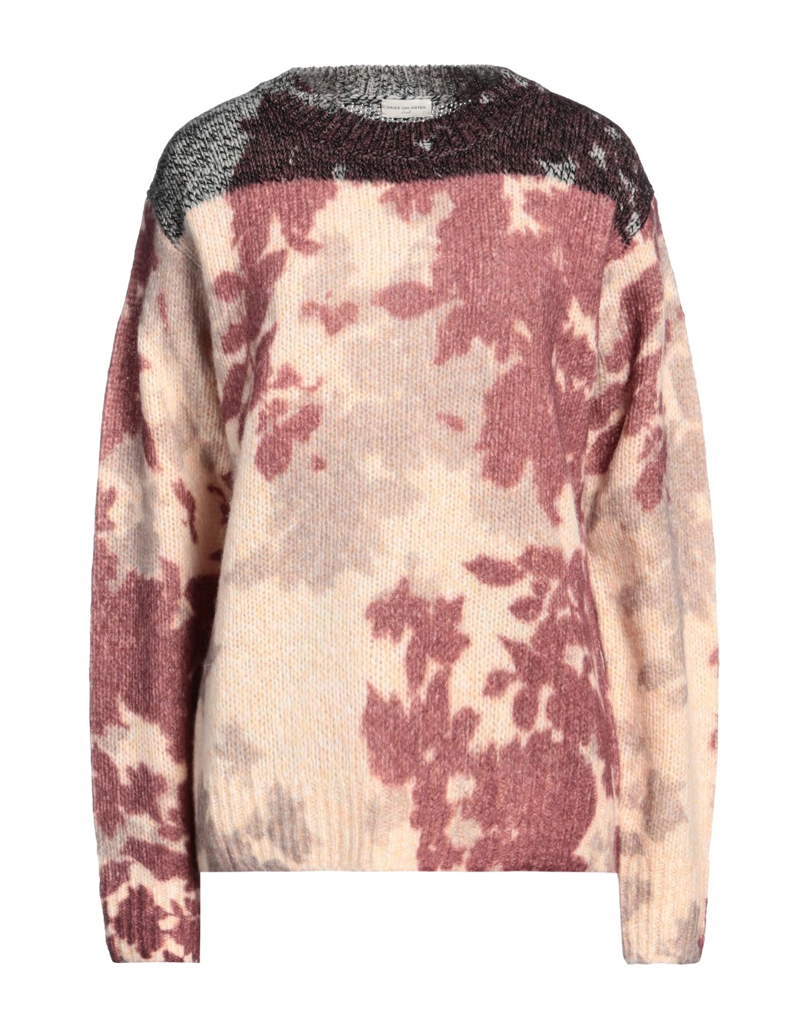 DRIES VAN NOTEN Pullover Damen Hellrosa von DRIES VAN NOTEN