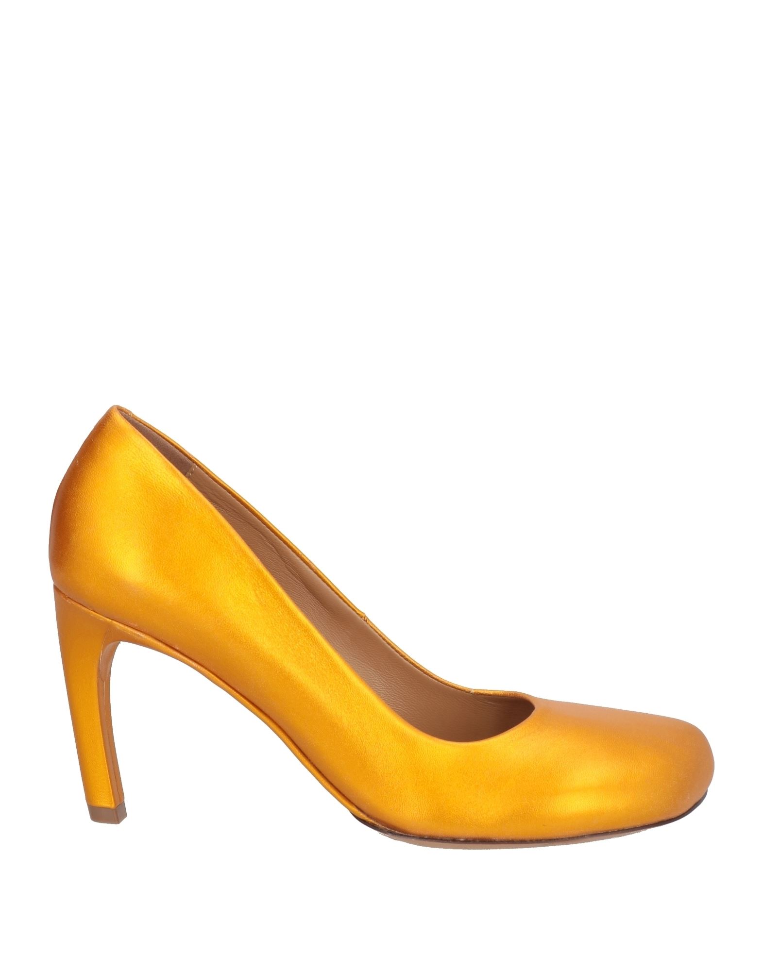 DRIES VAN NOTEN Pumps Damen Mandarine von DRIES VAN NOTEN