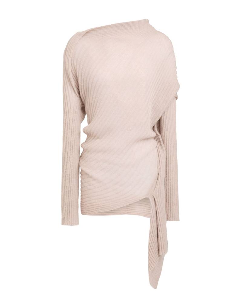 DRIES VAN NOTEN Rollkragenpullover Damen Sand von DRIES VAN NOTEN