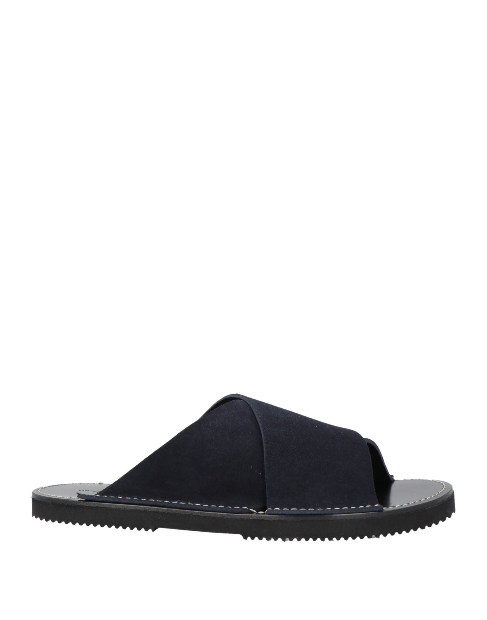 DRIES VAN NOTEN Sandale Herren Nachtblau von DRIES VAN NOTEN