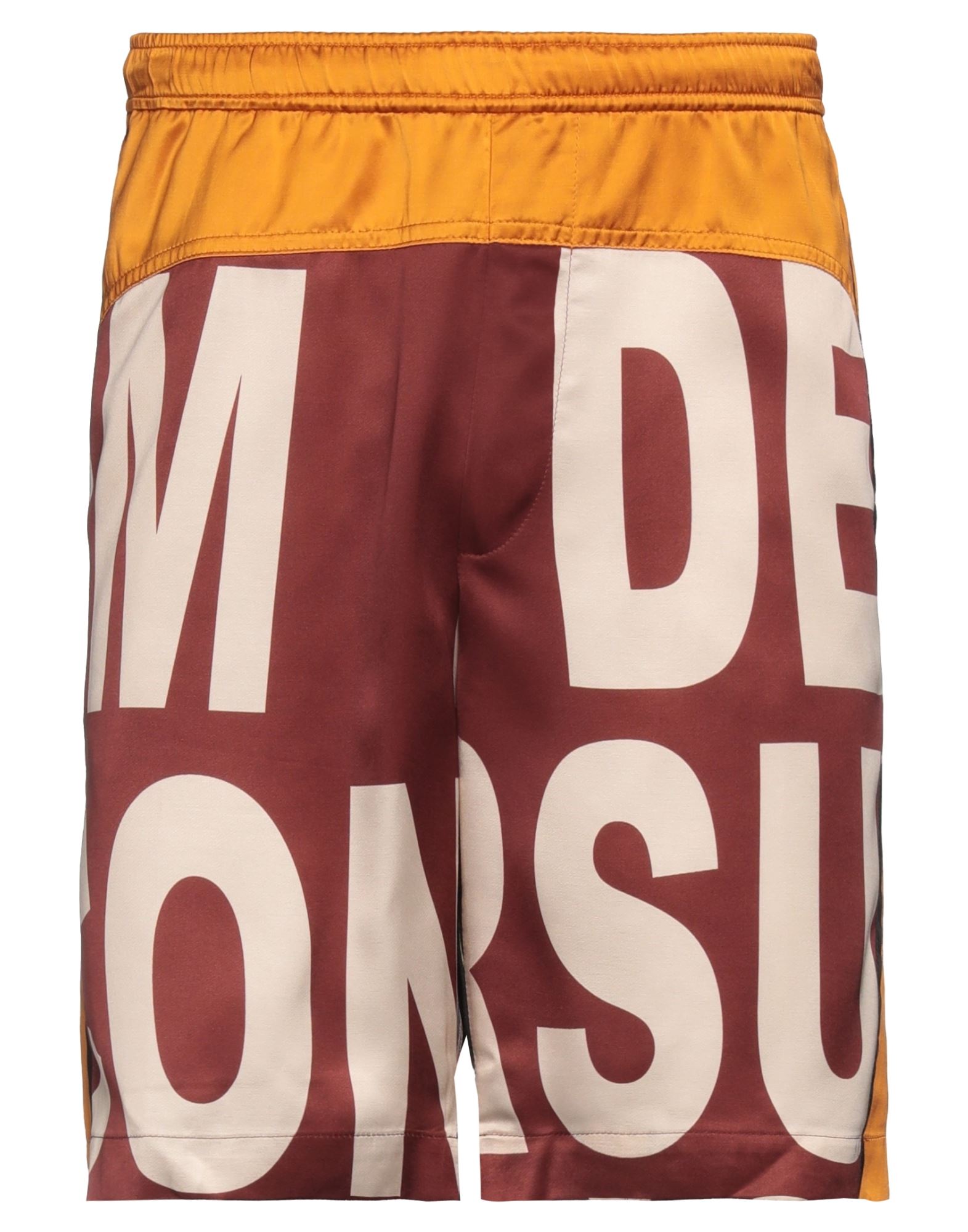 DRIES VAN NOTEN Shorts & Bermudashorts Herren Rostrot von DRIES VAN NOTEN