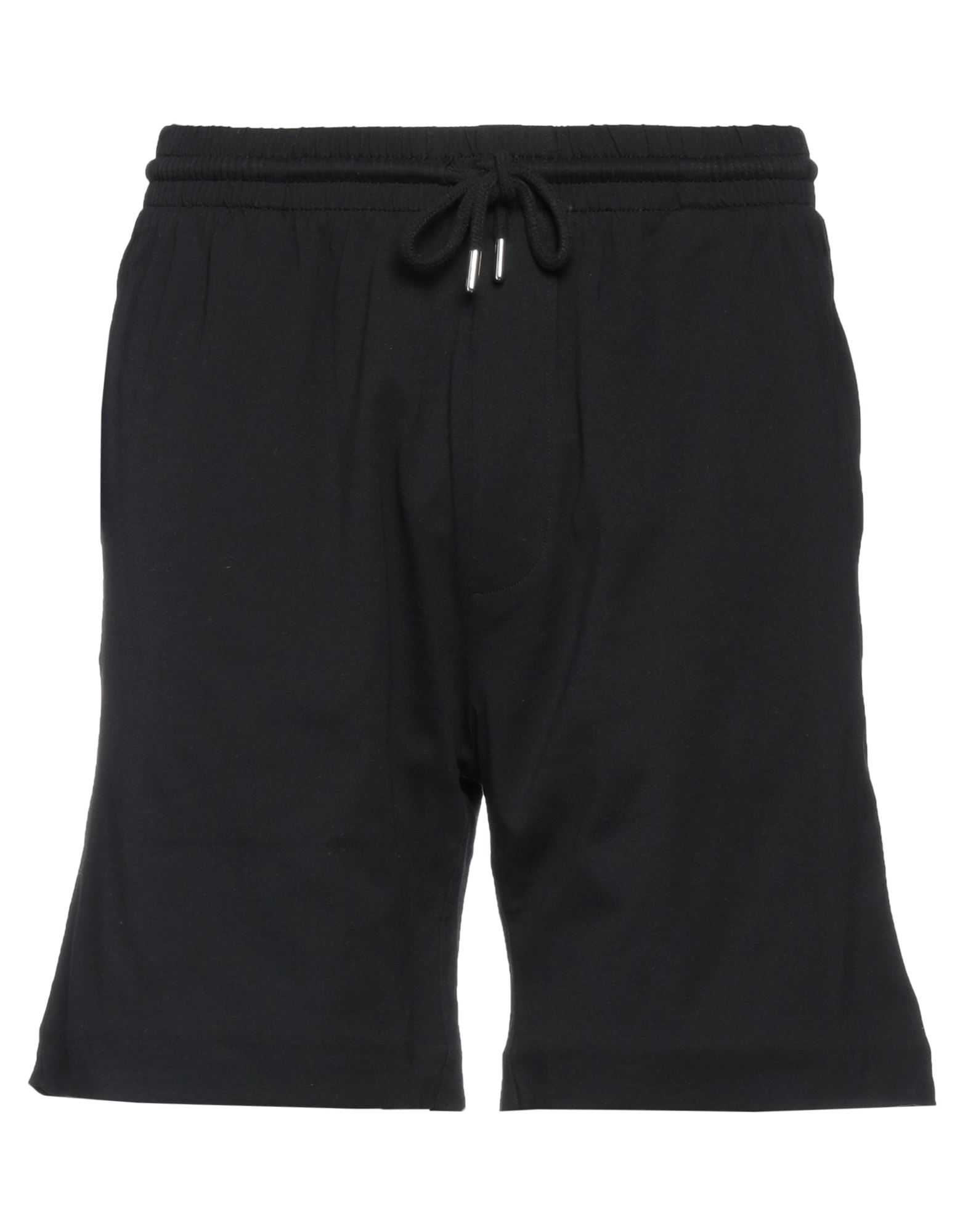 DRIES VAN NOTEN Shorts & Bermudashorts Herren Schwarz von DRIES VAN NOTEN