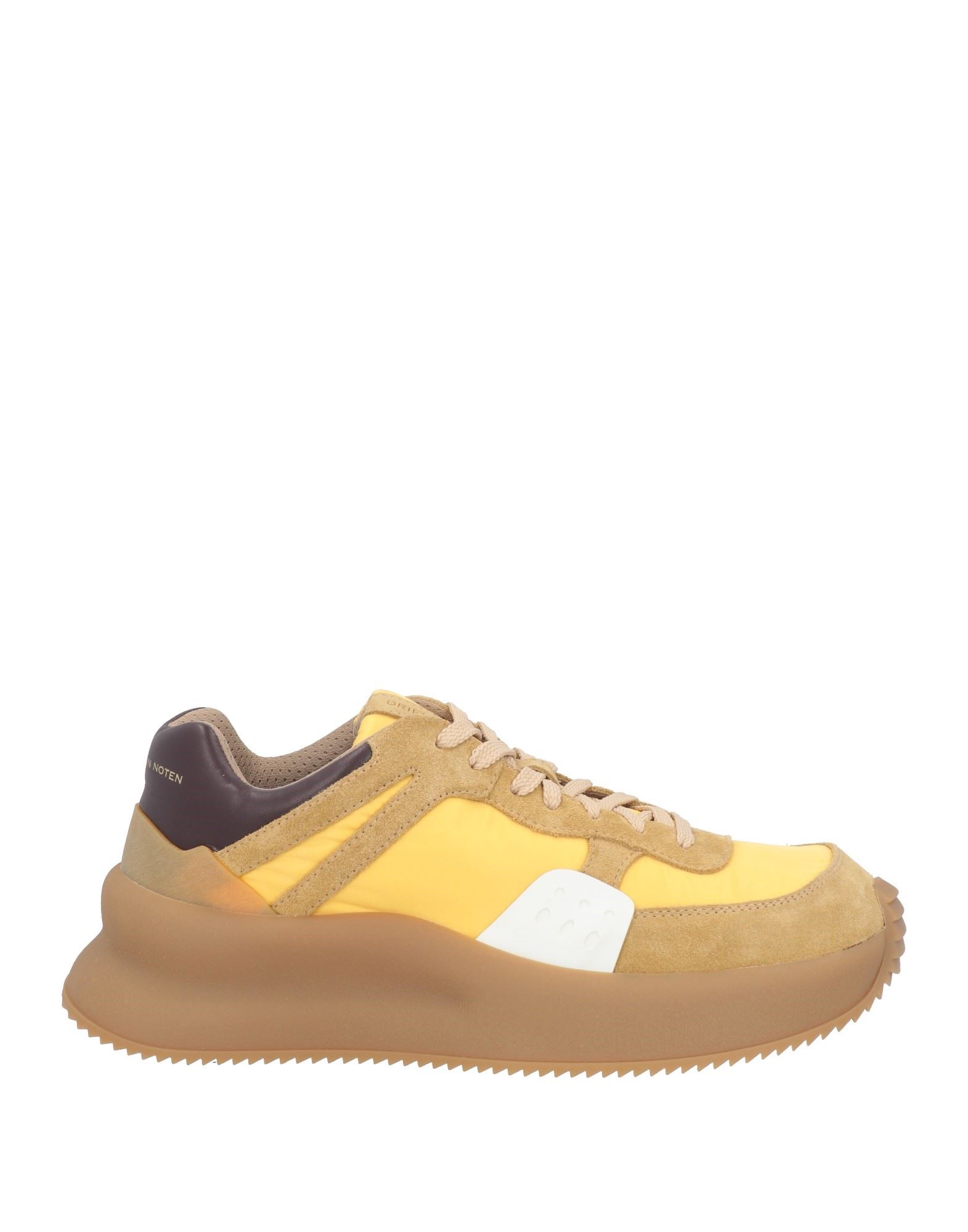 DRIES VAN NOTEN Sneakers Herren Gelb von DRIES VAN NOTEN