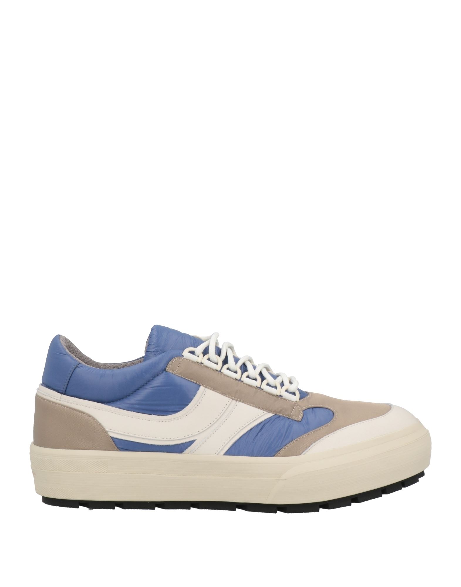 DRIES VAN NOTEN Sneakers Herren Taubengrau von DRIES VAN NOTEN