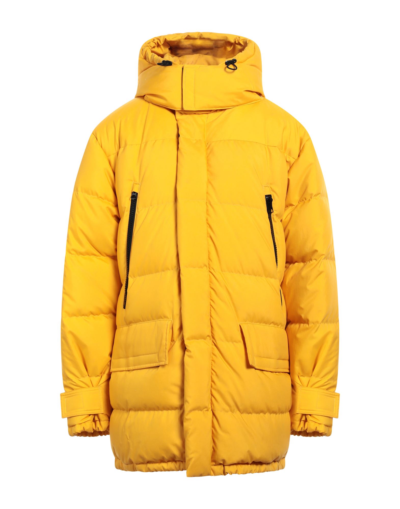 DRIES VAN NOTEN Pufferjacke & Daunenjacke Herren Ocker von DRIES VAN NOTEN