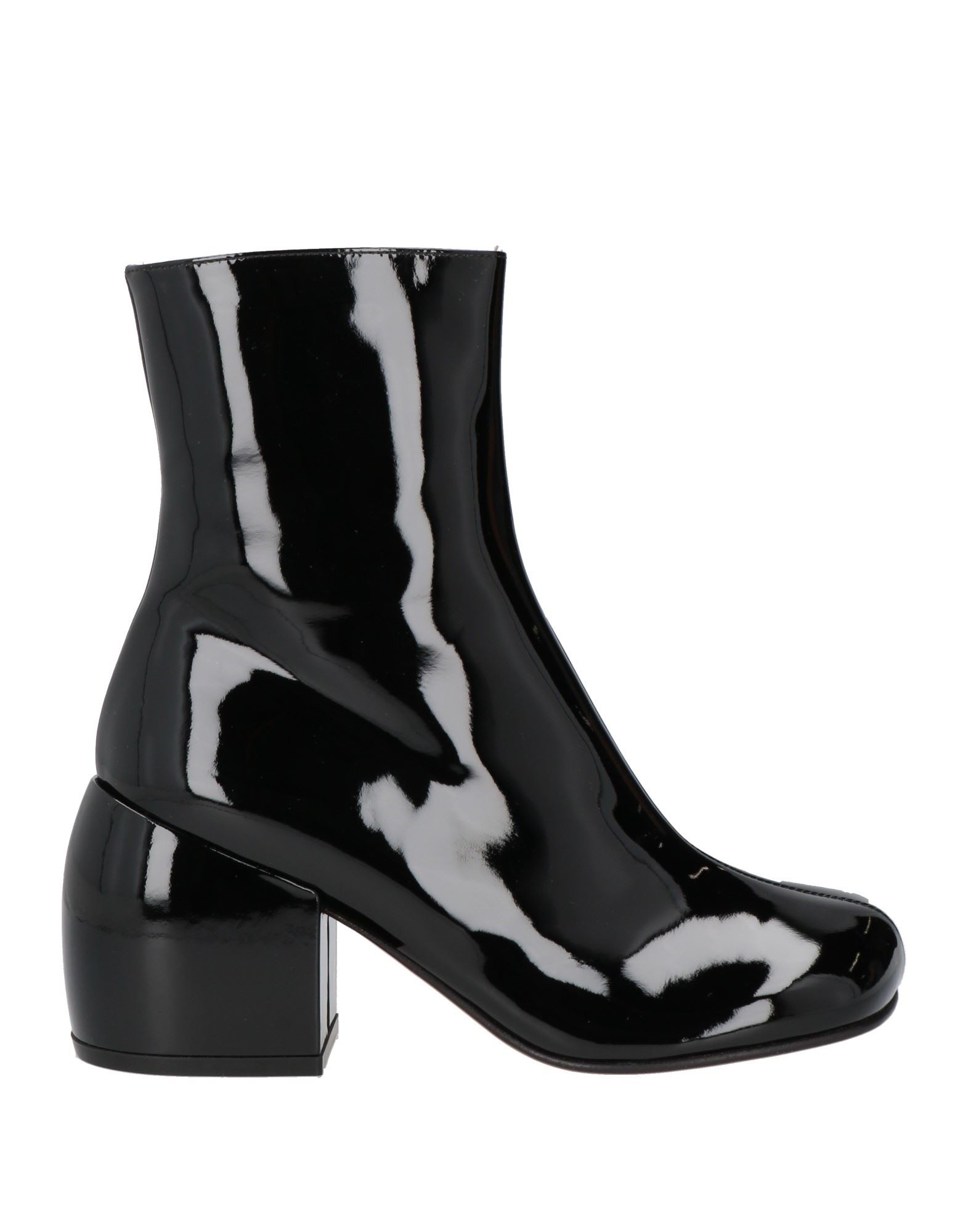 DRIES VAN NOTEN Stiefelette Damen Schwarz von DRIES VAN NOTEN