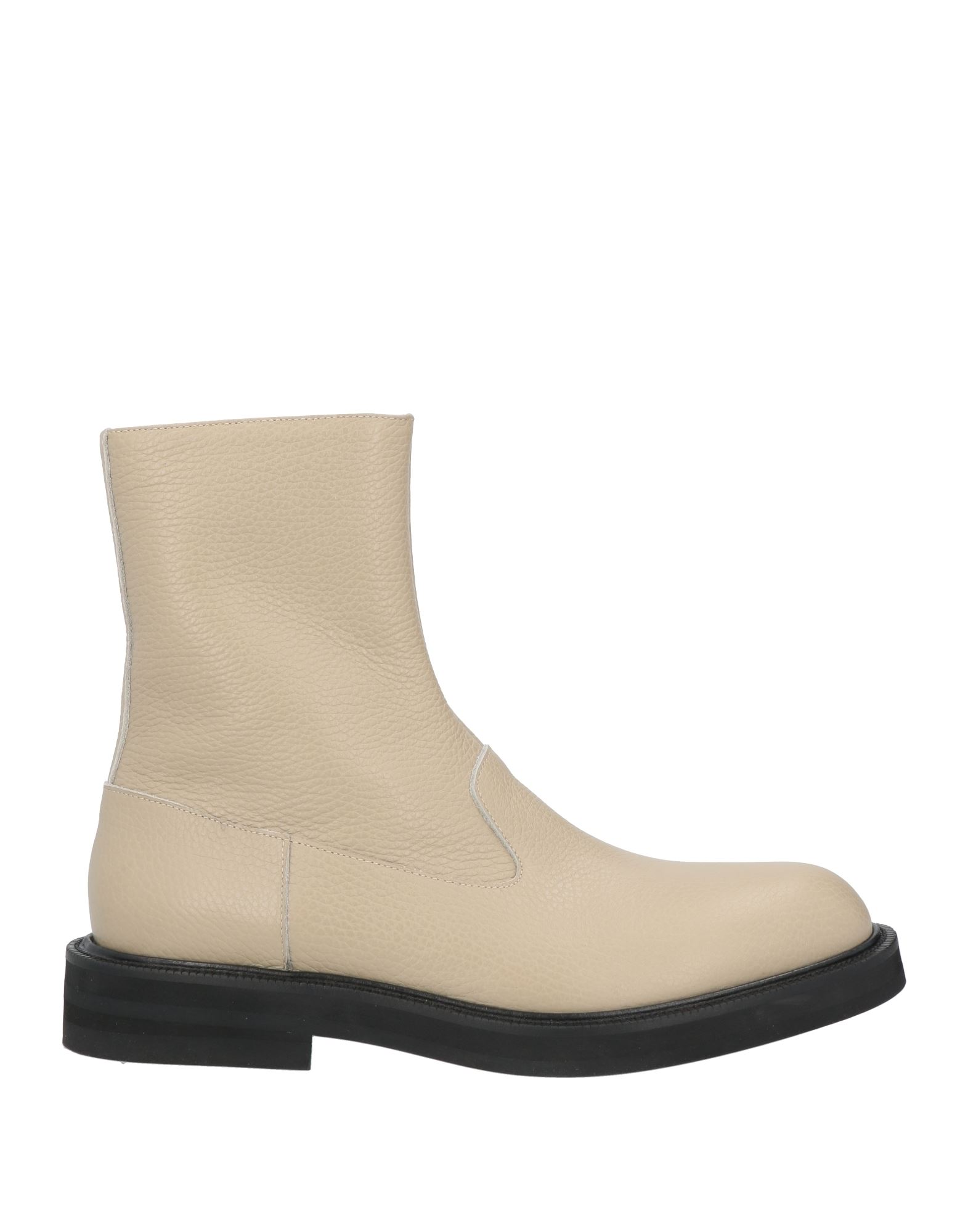 DRIES VAN NOTEN Stiefelette Herren Beige von DRIES VAN NOTEN