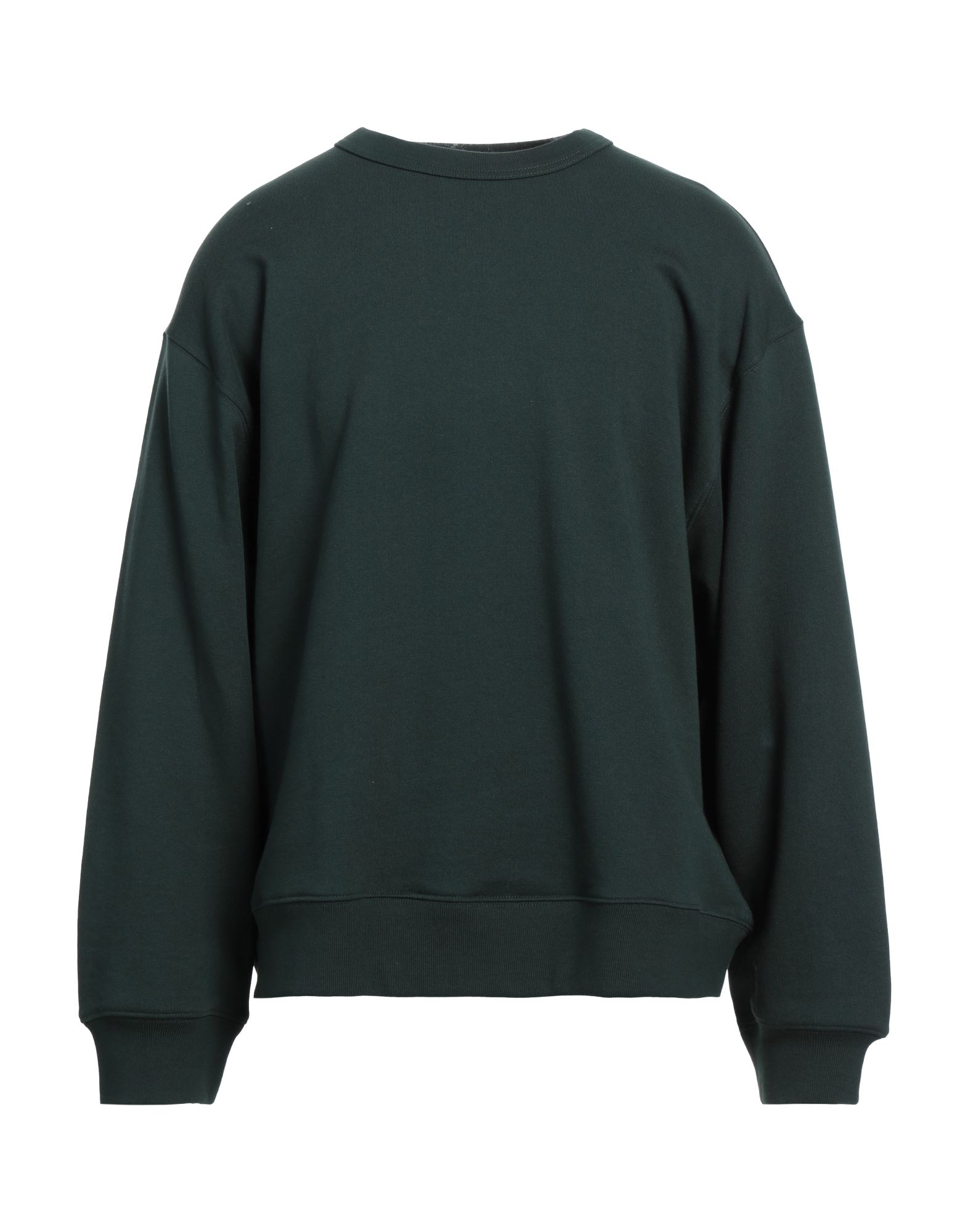 DRIES VAN NOTEN Sweatshirt Herren Dunkelgrün von DRIES VAN NOTEN