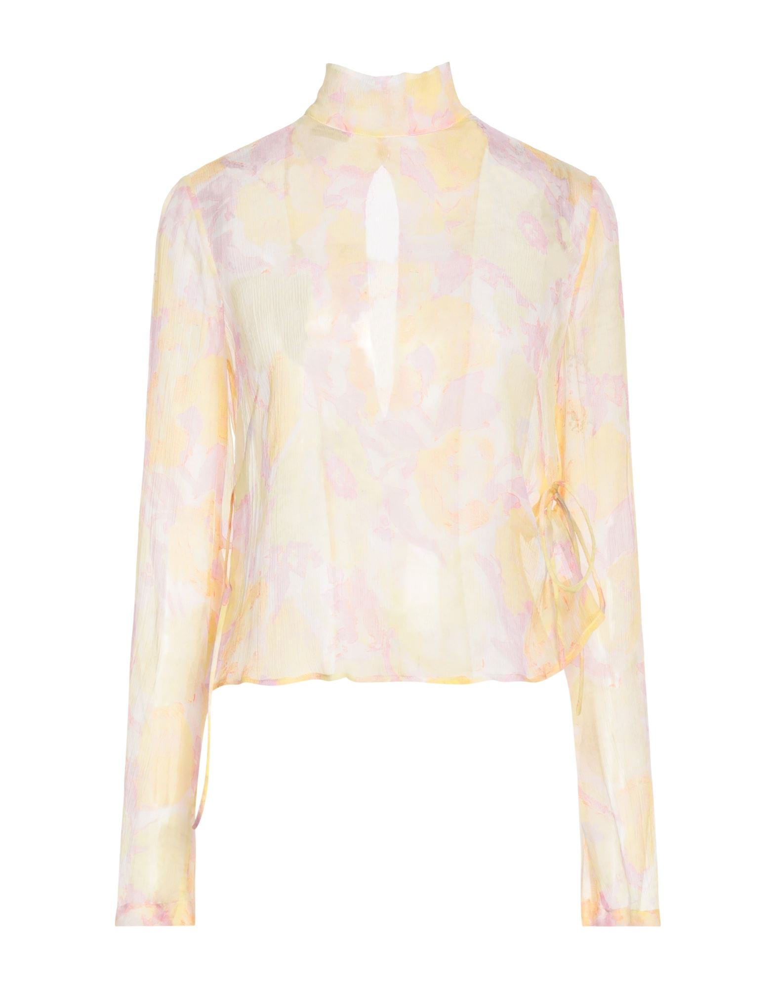 DRIES VAN NOTEN Top Damen Gelb von DRIES VAN NOTEN