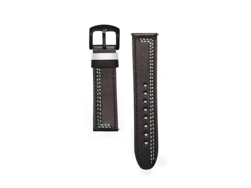 DRIFTELEMENT Lederarmband Leder Armband von DRIFTELEMENT
