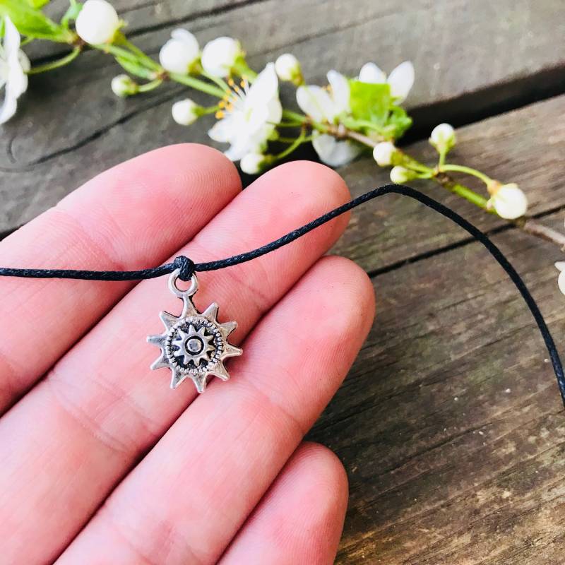 Armband Zum Binden, Sonne Bettelarmband, Freundschaftsarmband, Kinderarmband, Schnurarmband, Sonnenschein Bettelarmbänder von DRISAIN