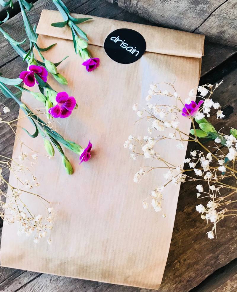 Geheimnis-Paket Groß, Schmuck Überraschung Tasche, Geschenk-Ideen-Freundin, Geheimnis Tasche Pack Paket von DRISAIN