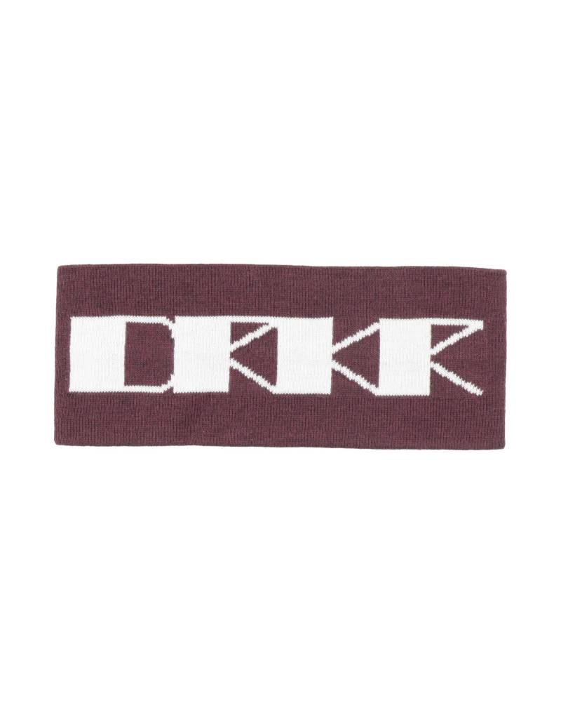 DRKSHDW by RICK OWENS Haaraccessoire Herren Pflaume von DRKSHDW by RICK OWENS