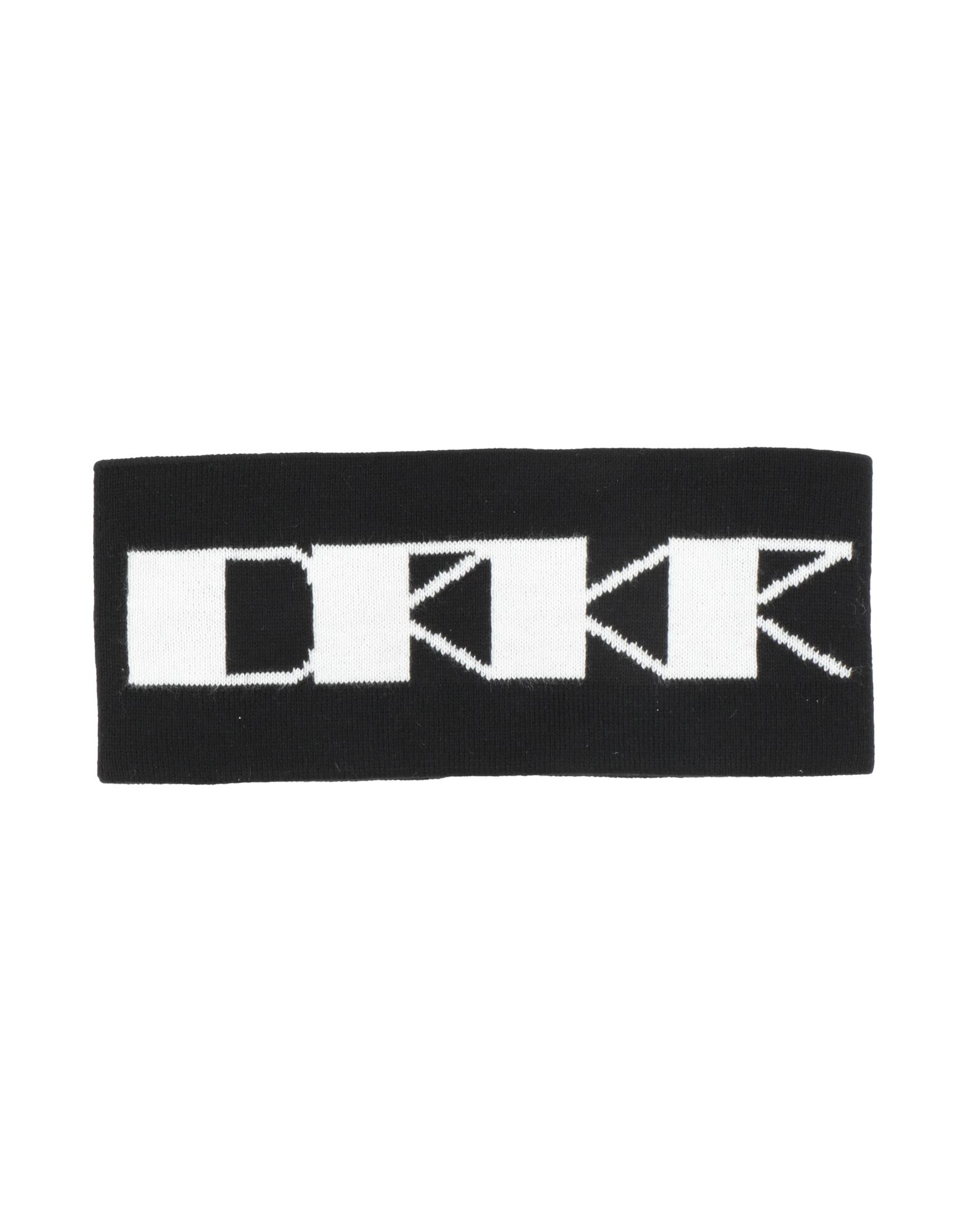 DRKSHDW by RICK OWENS Haaraccessoire Herren Schwarz DRKSHDW by RICK OWENS Haaraccessoire Herren Schwarz von DRKSHDW by RICK OWENS