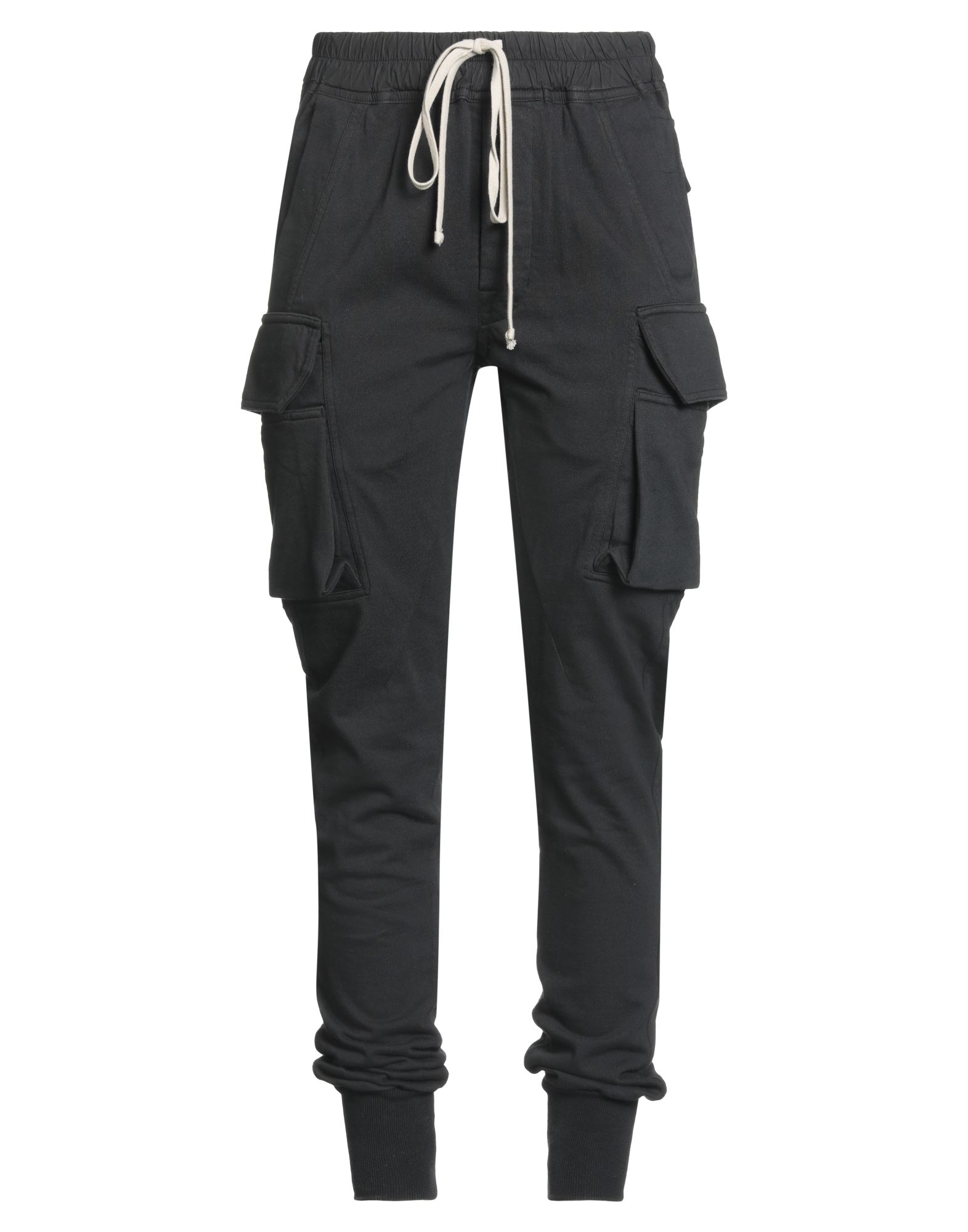 DRKSHDW by RICK OWENS Hose Damen Schwarz DRKSHDW by RICK OWENS Hose Damen Schwarz von DRKSHDW by RICK OWENS