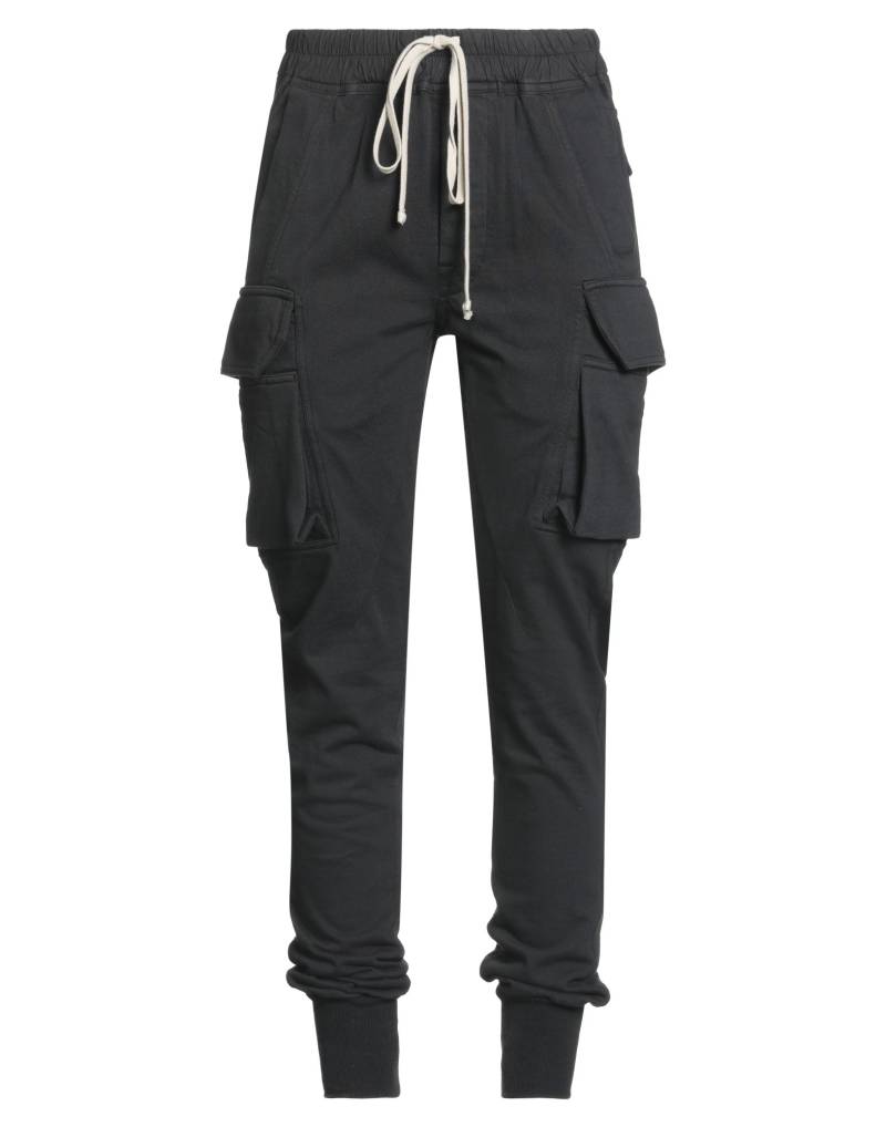 DRKSHDW by RICK OWENS Hose Damen Schwarz von DRKSHDW by RICK OWENS