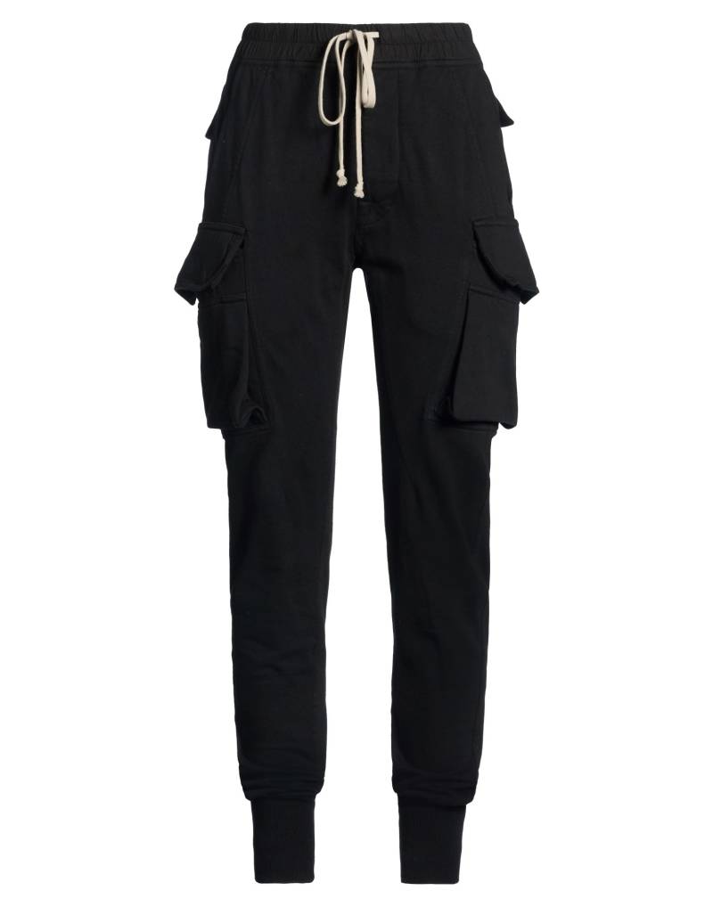 DRKSHDW by RICK OWENS Hose Damen Schwarz von DRKSHDW by RICK OWENS