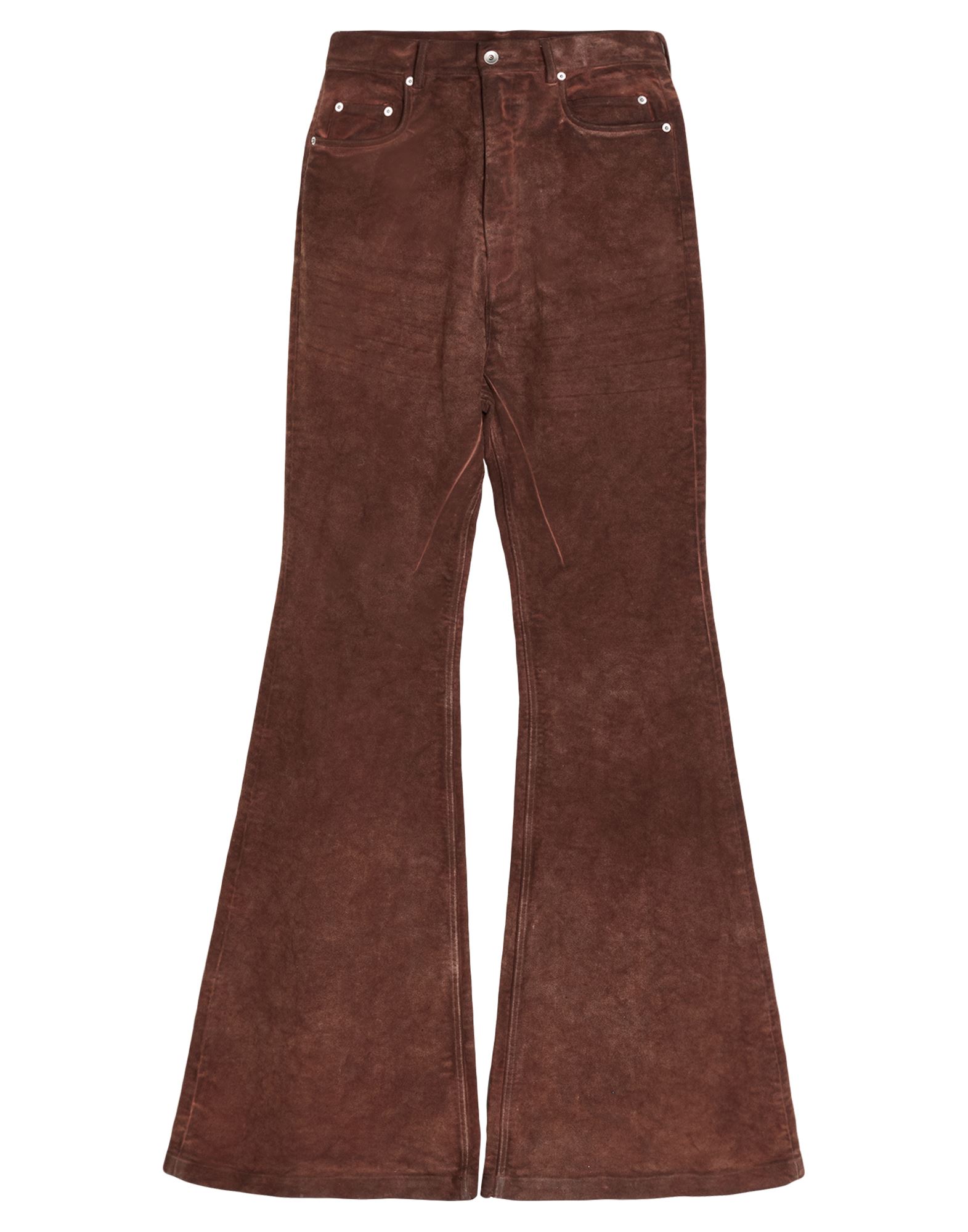 DRKSHDW by RICK OWENS Hose Herren Braun DRKSHDW by RICK OWENS Hose Herren Braun von DRKSHDW by RICK OWENS