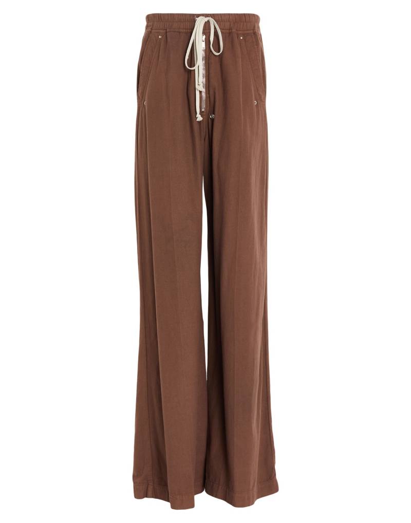 DRKSHDW by RICK OWENS Hose Herren Braun von DRKSHDW by RICK OWENS