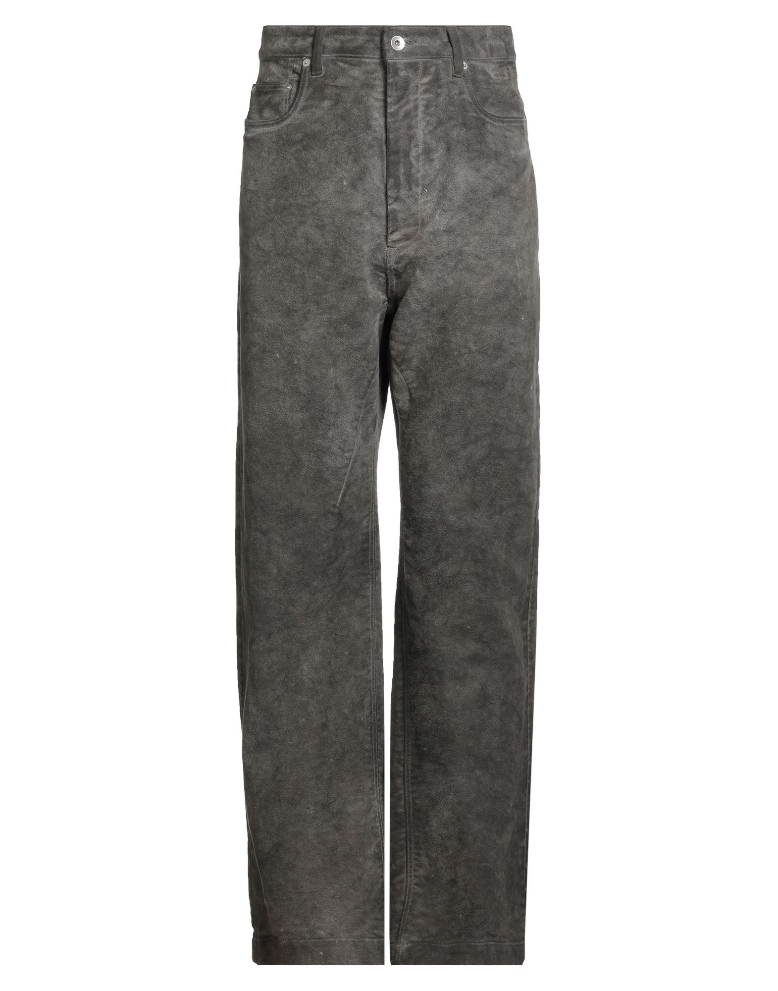 DRKSHDW by RICK OWENS Hose Herren Grau von DRKSHDW by RICK OWENS