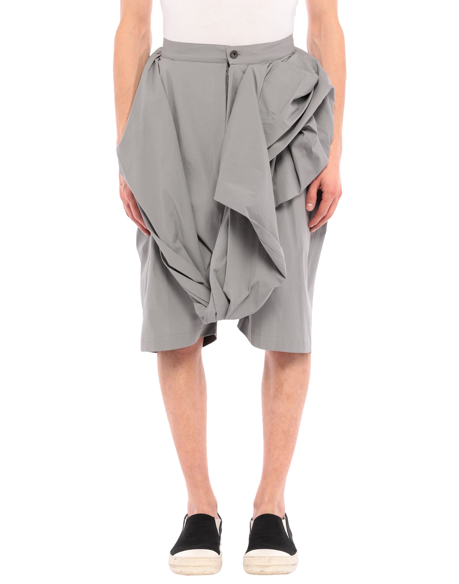 DRKSHDW by RICK OWENS Hose Herren Grau von DRKSHDW by RICK OWENS