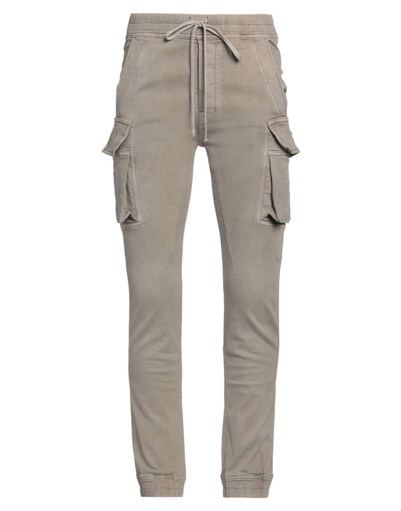 DRKSHDW by RICK OWENS Hose Herren Hellgrau von DRKSHDW by RICK OWENS