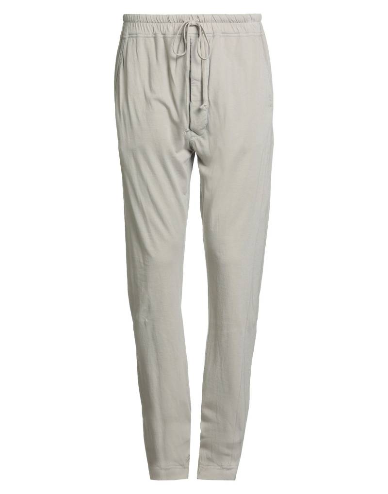 DRKSHDW by RICK OWENS Hose Herren Hellgrau von DRKSHDW by RICK OWENS