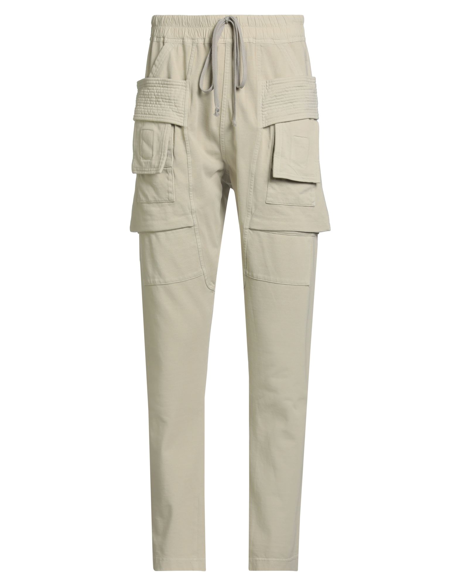 DRKSHDW by RICK OWENS Hose Herren Hellgrau DRKSHDW by RICK OWENS Hose Herren Hellgrau von DRKSHDW by RICK OWENS