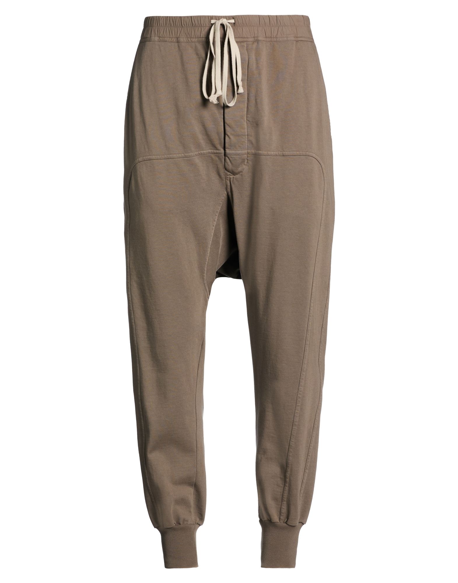 DRKSHDW by RICK OWENS Hose Herren Khaki von DRKSHDW by RICK OWENS