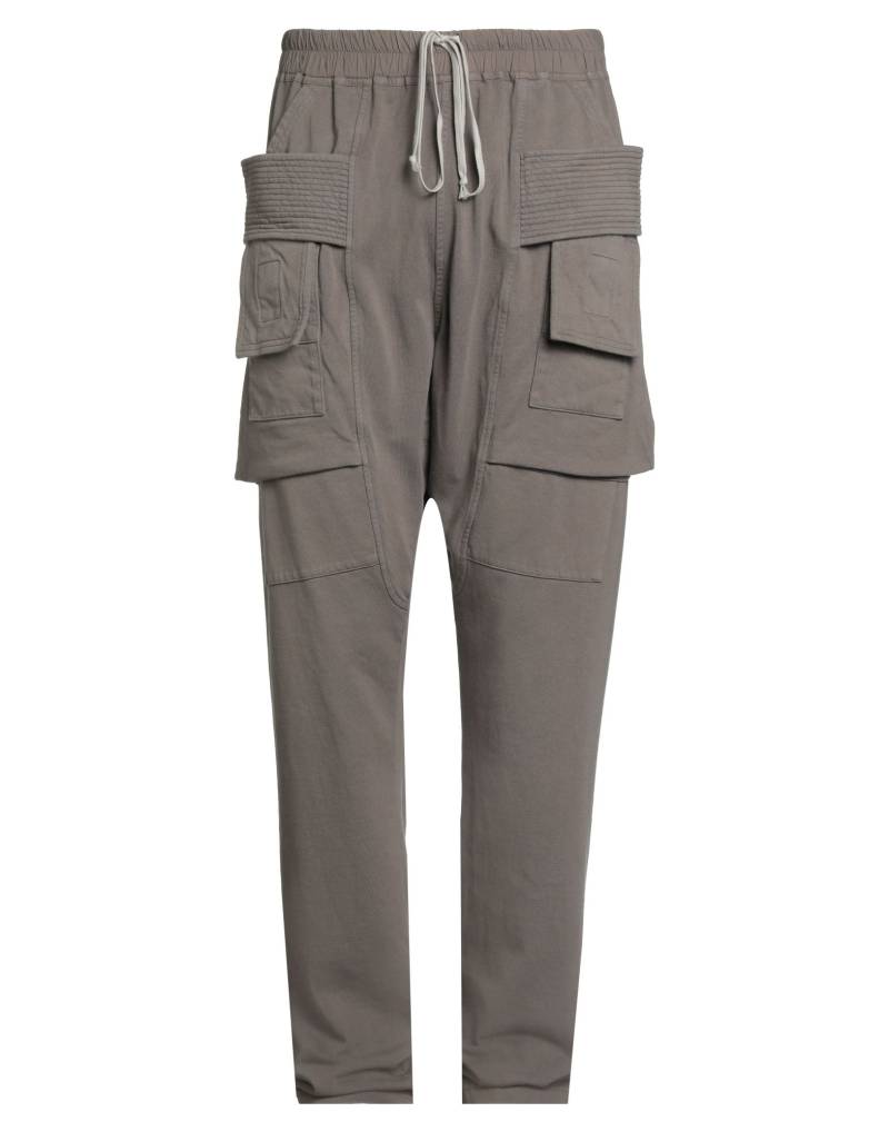 DRKSHDW by RICK OWENS Hose Herren Maulwurfsgrau von DRKSHDW by RICK OWENS