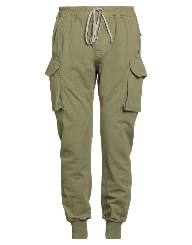 DRKSHDW by RICK OWENS Hose Herren Militärgrün von DRKSHDW by RICK OWENS