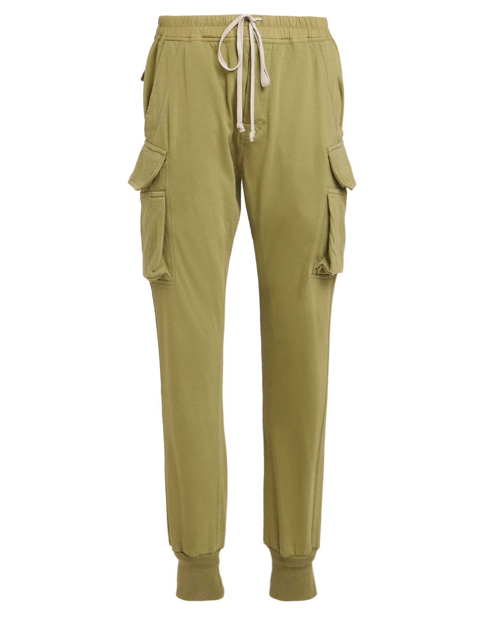 DRKSHDW by RICK OWENS Hose Herren Militärgrün von DRKSHDW by RICK OWENS