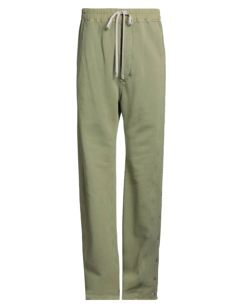 DRKSHDW by RICK OWENS Hose Herren Salbeigrün von DRKSHDW by RICK OWENS