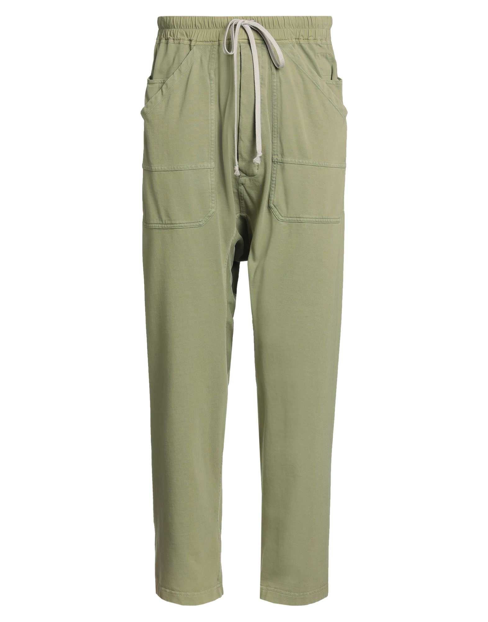 DRKSHDW by RICK OWENS Hose Herren Salbeigrün DRKSHDW by RICK OWENS Hose Herren Salbeigrün von DRKSHDW by RICK OWENS