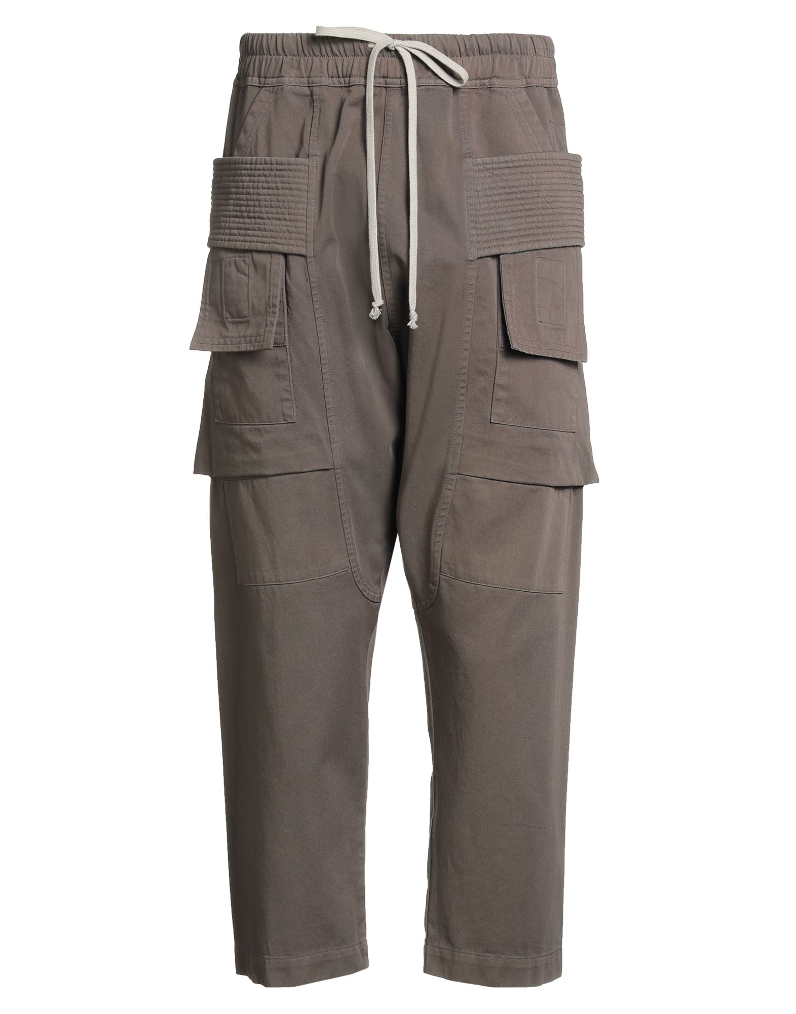 DRKSHDW by RICK OWENS Hose Herren Schokobraun DRKSHDW by RICK OWENS Hose Herren Schokobraun von DRKSHDW by RICK OWENS