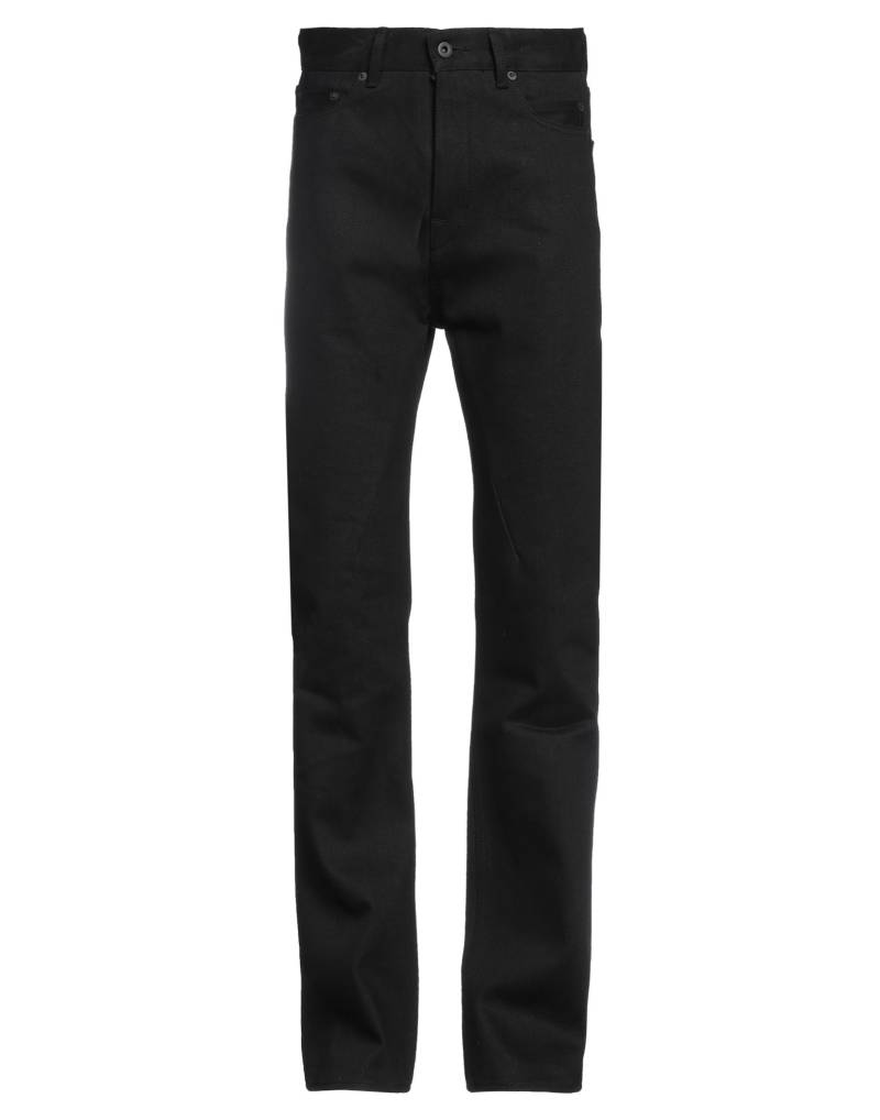 DRKSHDW by RICK OWENS Hose Herren Schwarz von DRKSHDW by RICK OWENS