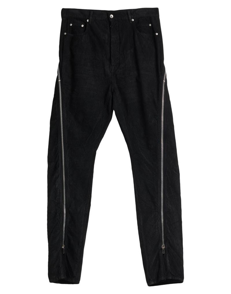 DRKSHDW by RICK OWENS Hose Herren Schwarz von DRKSHDW by RICK OWENS