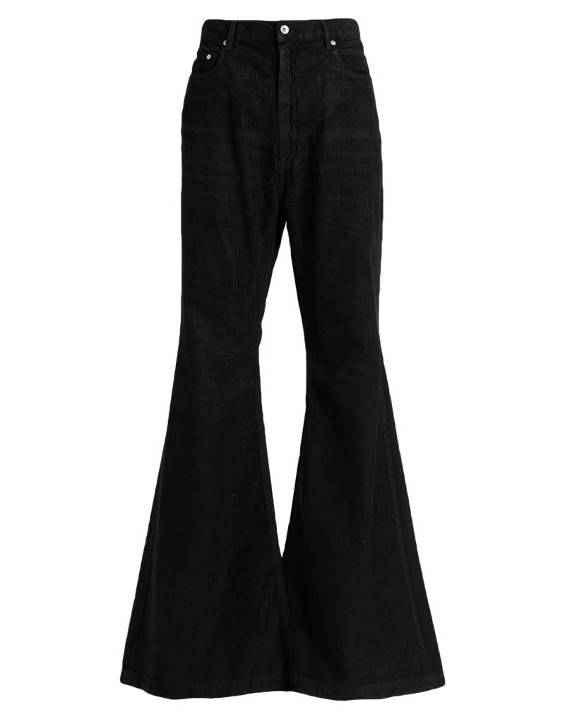 DRKSHDW by RICK OWENS Hose Herren Schwarz von DRKSHDW by RICK OWENS