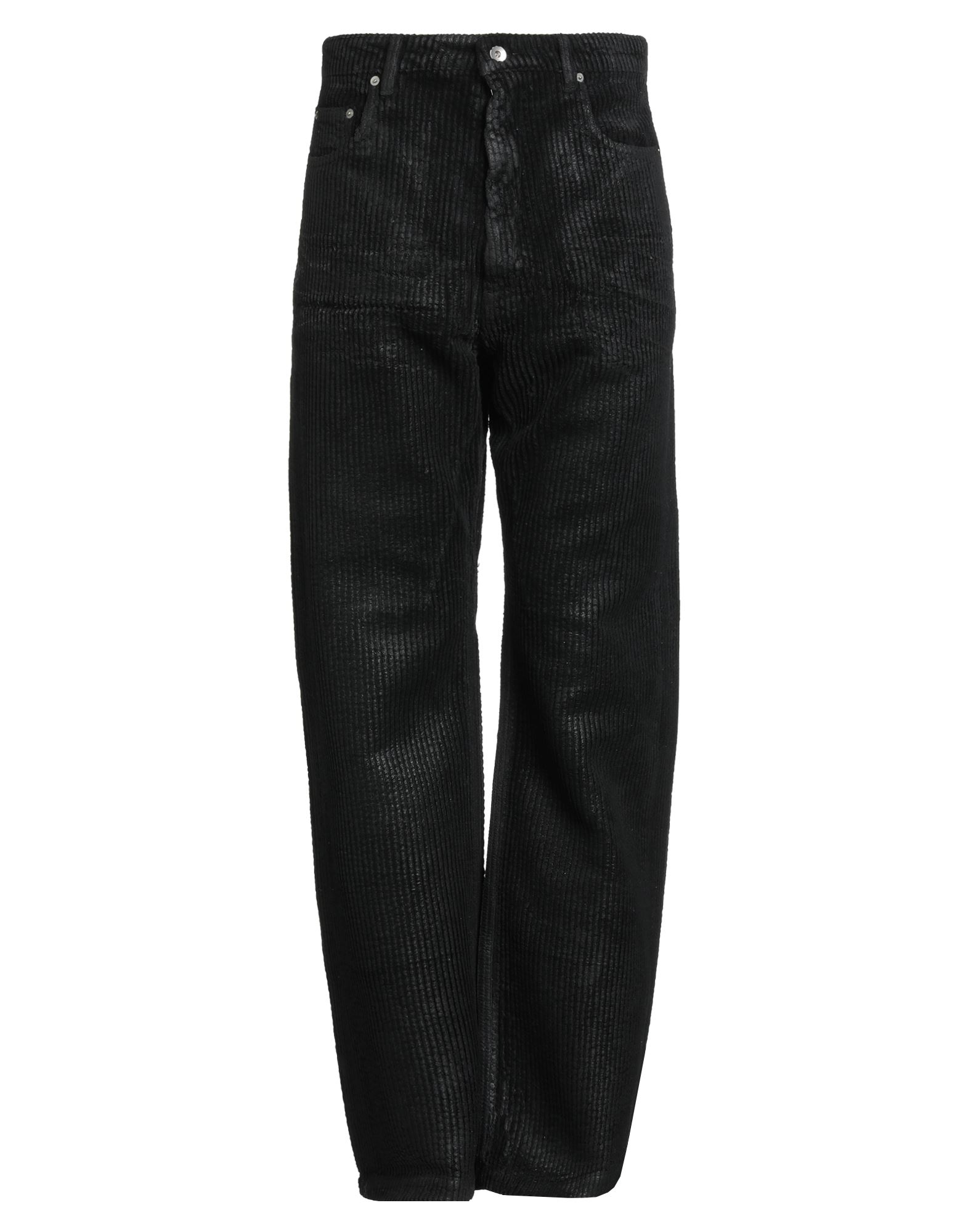 DRKSHDW by RICK OWENS Hose Herren Schwarz von DRKSHDW by RICK OWENS