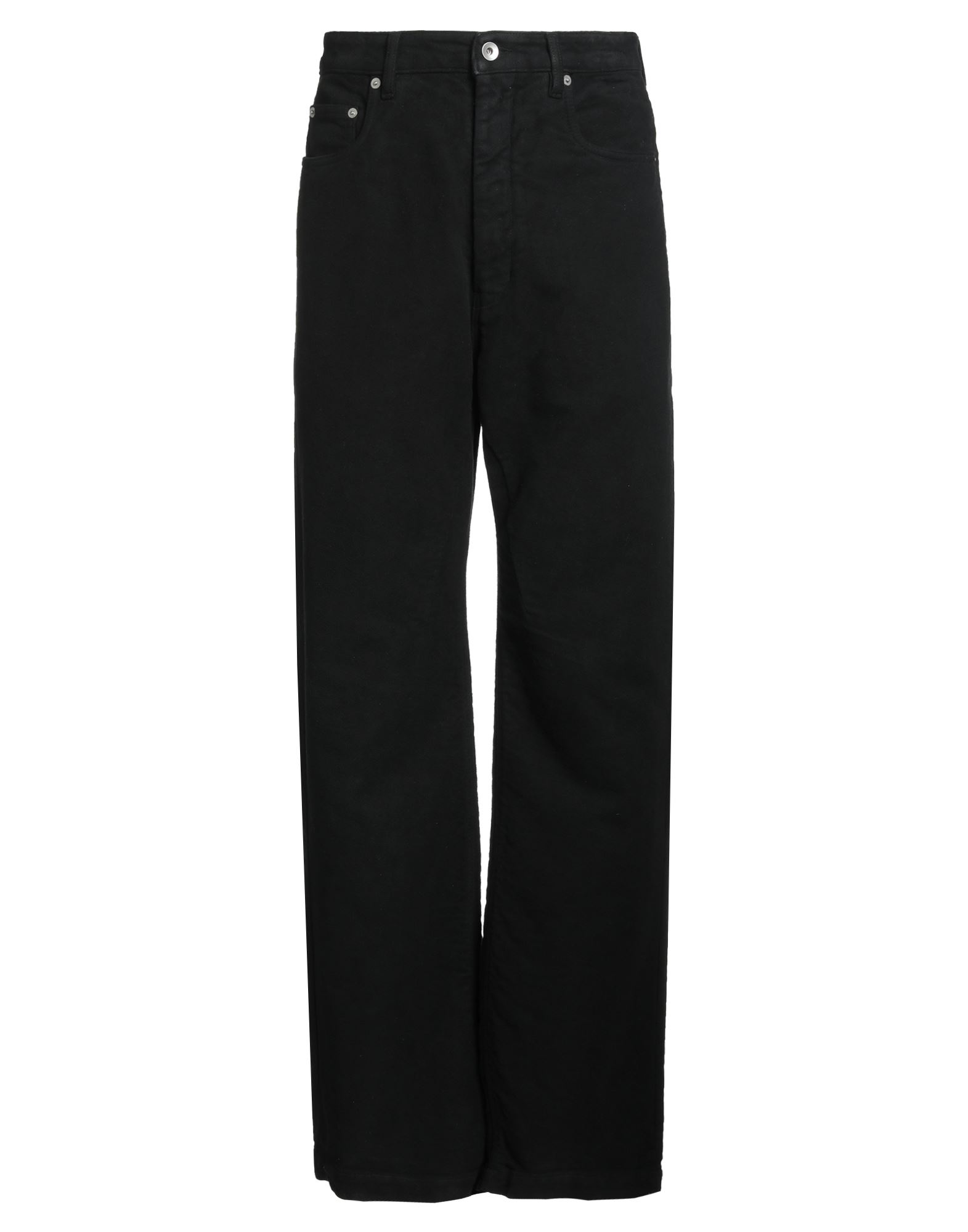 DRKSHDW by RICK OWENS Hose Herren Schwarz von DRKSHDW by RICK OWENS