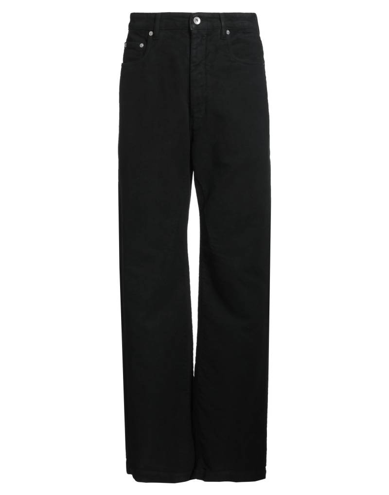 DRKSHDW by RICK OWENS Hose Herren Schwarz von DRKSHDW by RICK OWENS