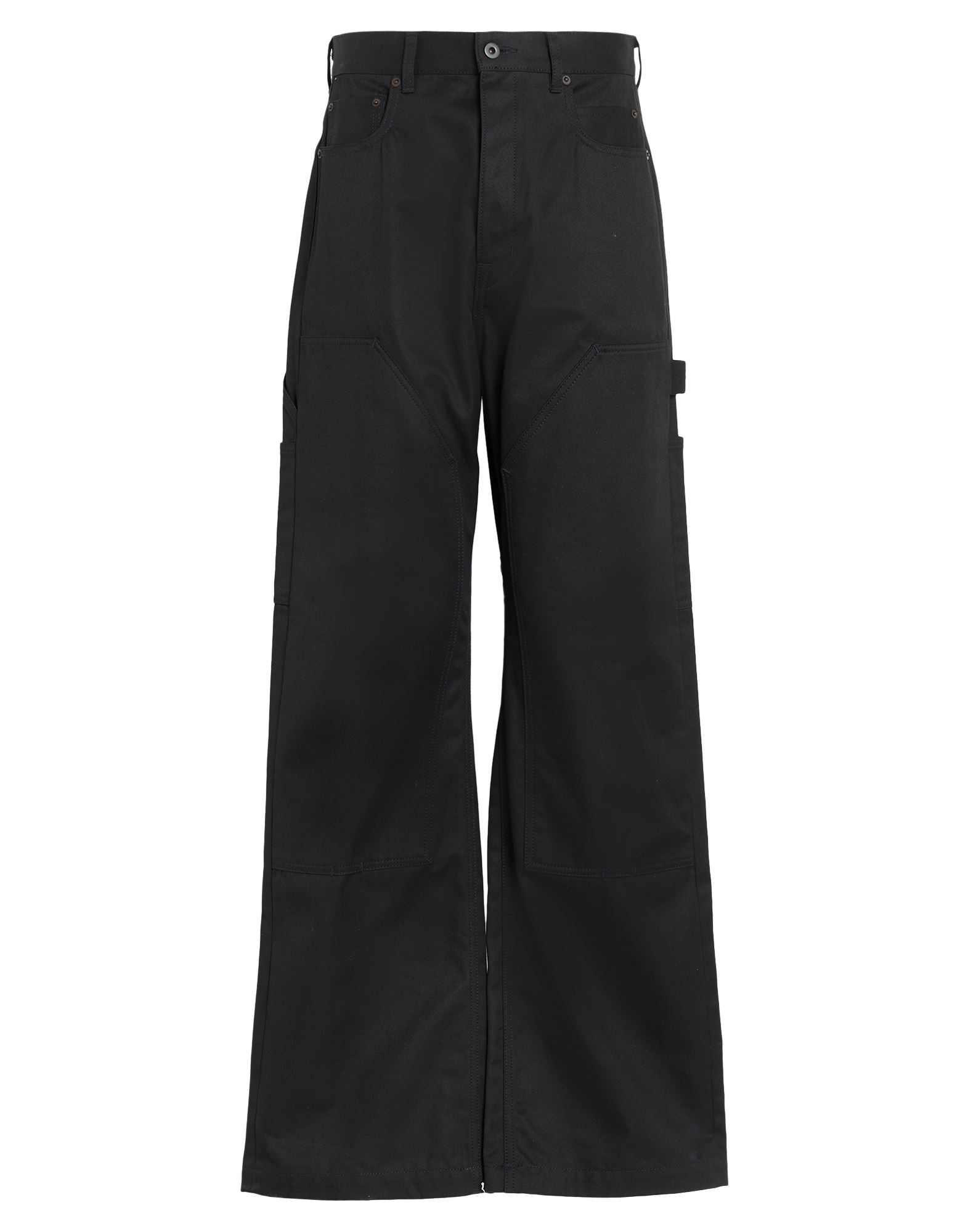 DRKSHDW by RICK OWENS Hose Herren Schwarz von DRKSHDW by RICK OWENS