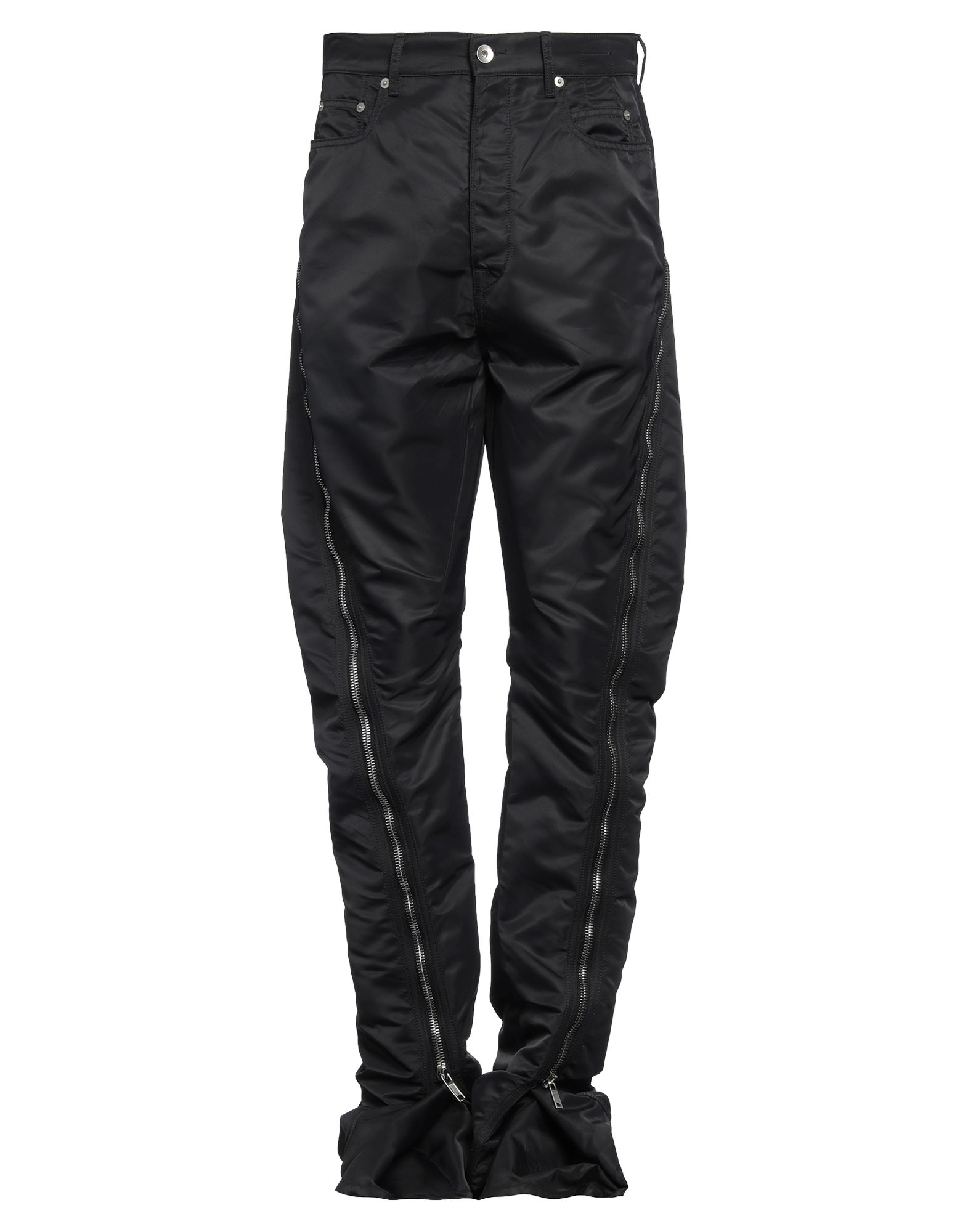 DRKSHDW by RICK OWENS Hose Herren Schwarz von DRKSHDW by RICK OWENS