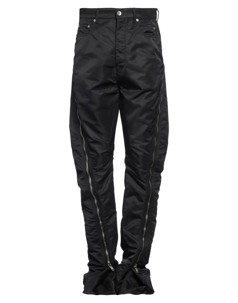 DRKSHDW by RICK OWENS Hose Herren Schwarz von DRKSHDW by RICK OWENS
